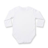 Larkwood Long Sleeve Baby Bodysuit