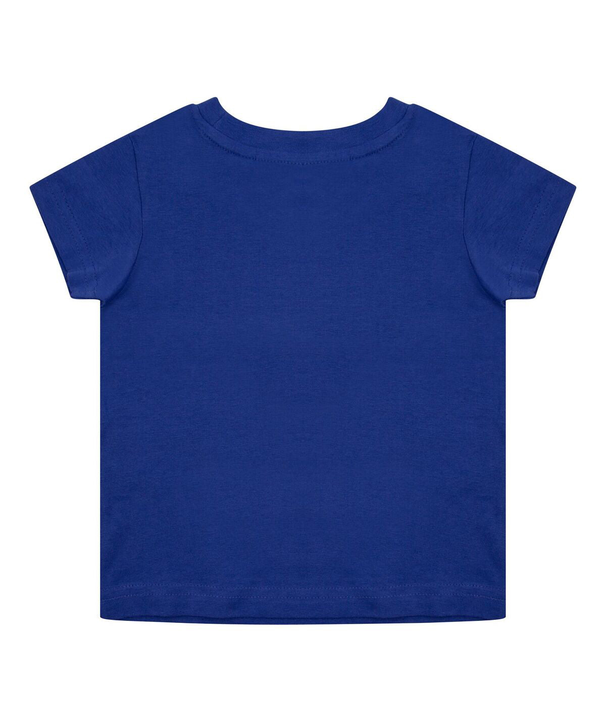 Larkwood Organic T-Shirt