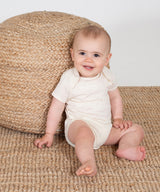 Larkwood Organic Bodysuit