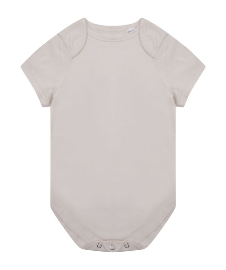 Larkwood Organic Bodysuit