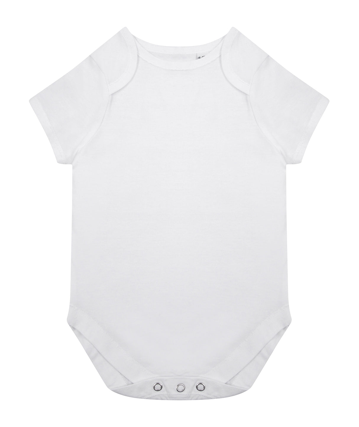 Larkwood Organic Bodysuit