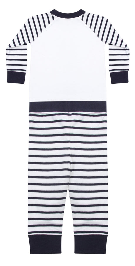 Larkwood Striped Pyjamas