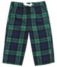 Larkwood Tartan Lounge Trousers