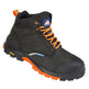 Himalayan Vibram Non Metallic Reflecto Boot