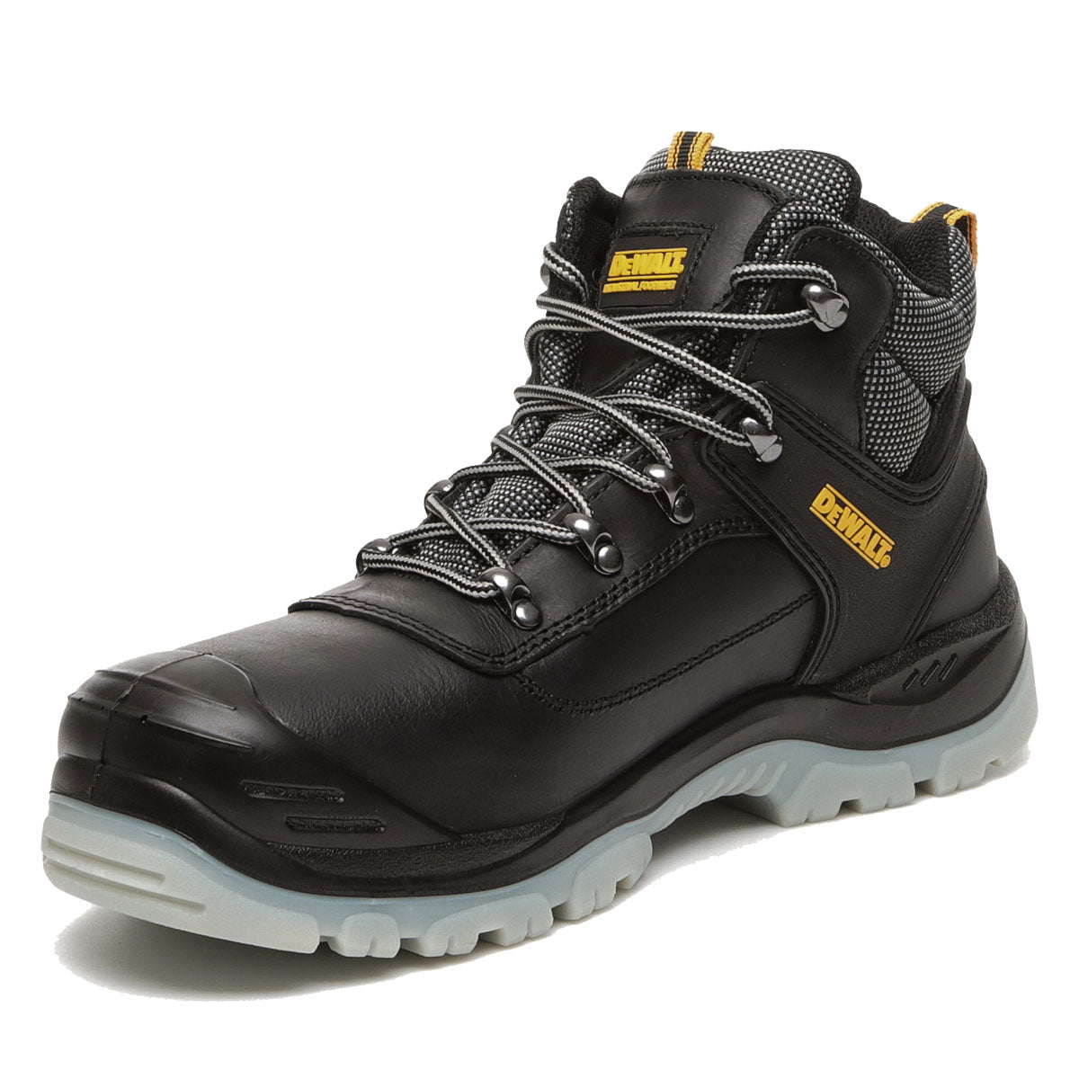 DeWalt Laser Safety Hiker Boots