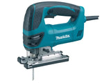 Makita 4350 FCT Orbital Jigsaw with Light 720W 240V