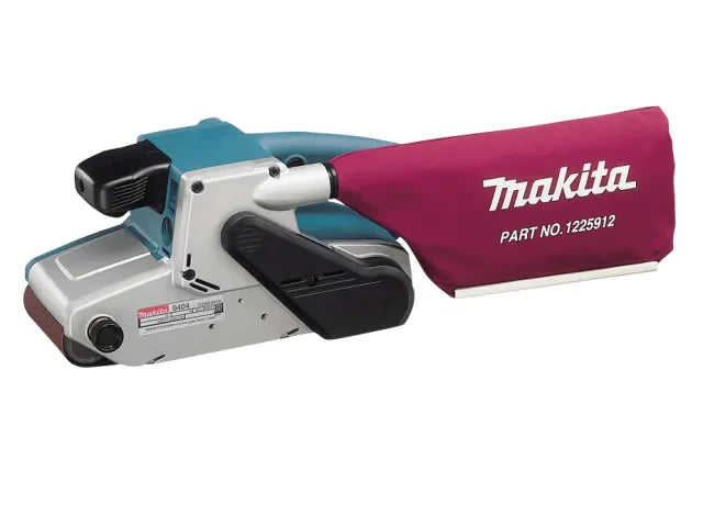 Makita 9404 Variable Speed Belt Sander 1010W 110V