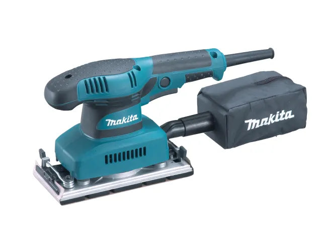 Makita BO3710 1/3 Sheet Orbital Sander 190W 110V