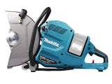 Makita CE001GZ XGT 80Vmax Power Cutter 80V (2 x 40V) Bare Unit