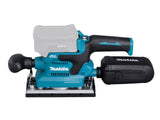 Makita DBO381ZU LXT Finishing Sander 18V Bare Unit