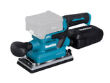 Makita DBO381ZU LXT Finishing Sander 18V Bare Unit