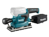 Makita DBO382Z LXT Finishing Sander 18V Bare Unit