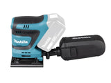 Makita DBO481 LXT Finishing Sander 18V Bare Unit