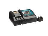 Makita DC18RC 7.2-18V Li-ion Charger 240V