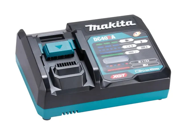 Makita DC40RA XGT® Fast Li-ion Charger 110V