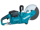 Makita DCE090ZX1 Brushless LXT Power Cutter 36V (2 x 18V) Bare Unit