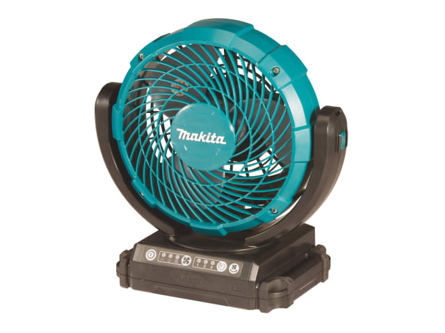 Makita DCF102Z LXT Portable Fan 14.4/18V Bare Unit