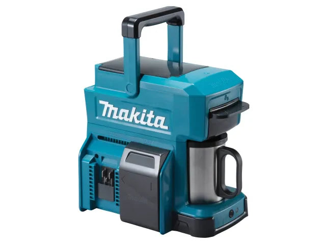 Makita DCM501Z Cordless Coffee Maker 10.8-18V Bare Unit