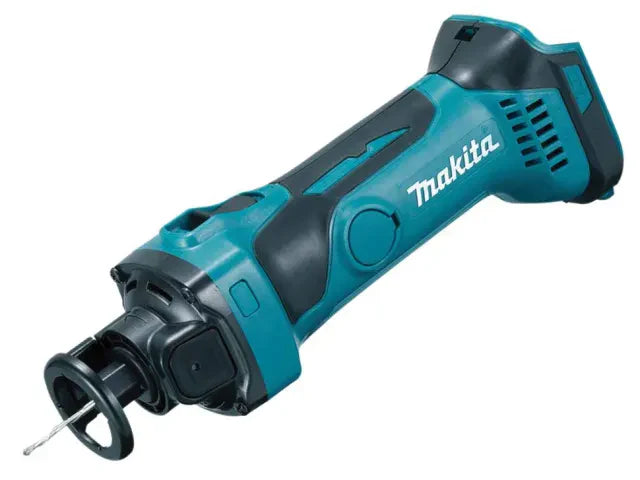 Makita DCO180Z Drywall Cutter 18V Bare Unit