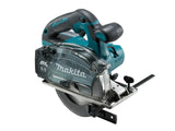 Makita DCS553ZJ LXT Metal Circular Saw 18V Bare Unit