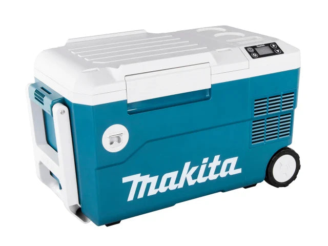 Makita DCW180Z LXT Cooler and Warmer Box 18V Bare Unit