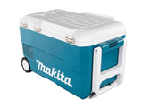 Makita DCW180Z LXT Cooler and Warmer Box 18V Bare Unit