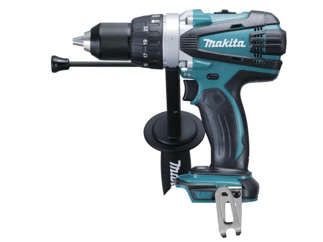 Makita DHP458Z LXT Combi Drill 18V Bare Unit