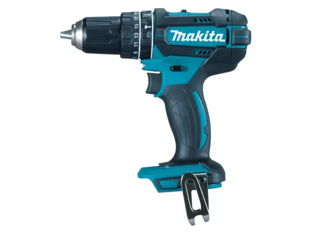 Makita DHP482ZSD Combi Drill 18V Bare Unit Loose