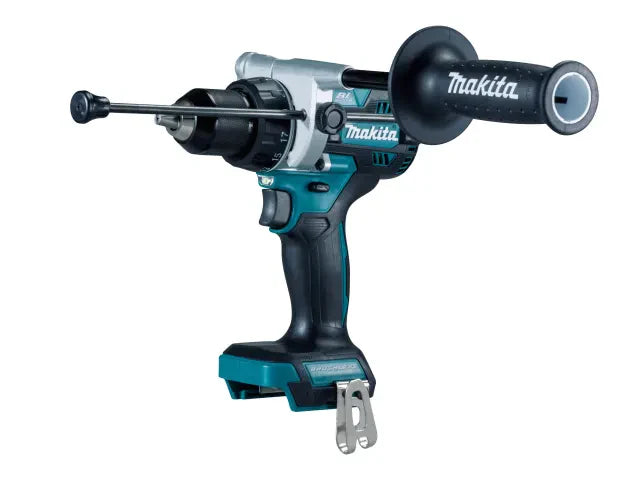 Makita DHP486Z BL LXT Heavy-Duty Combi Drill 18V Bare Unit