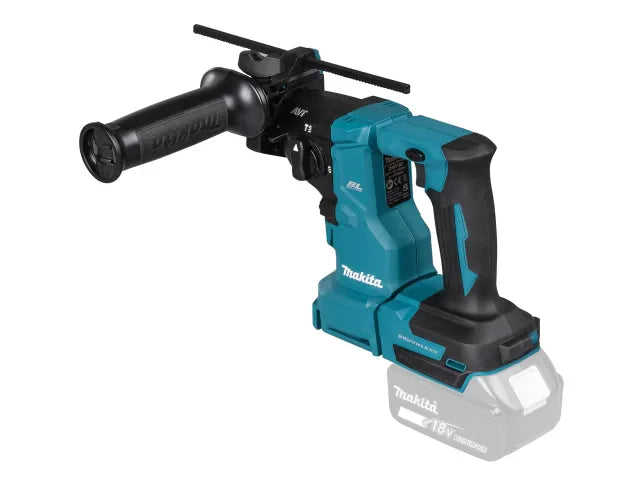 Makita DHR183Z LXT SDS Rotary Hammer 18V Bare Unit