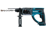 Makita DHR202Z SDS Plus Rotary Hammer 18V Bare Unit