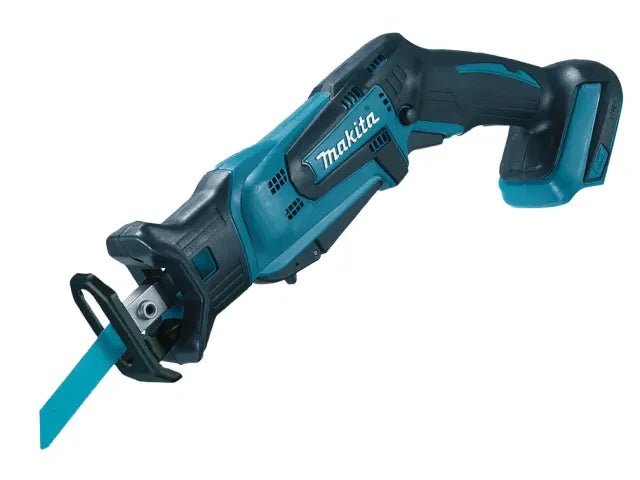 Makita DJR185Z Mini Reciprocating Saw 18V Bare Unit