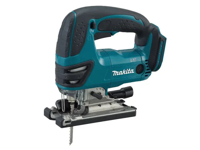 Makita DJV180Z LXT Jigsaw 18V Bare Unit