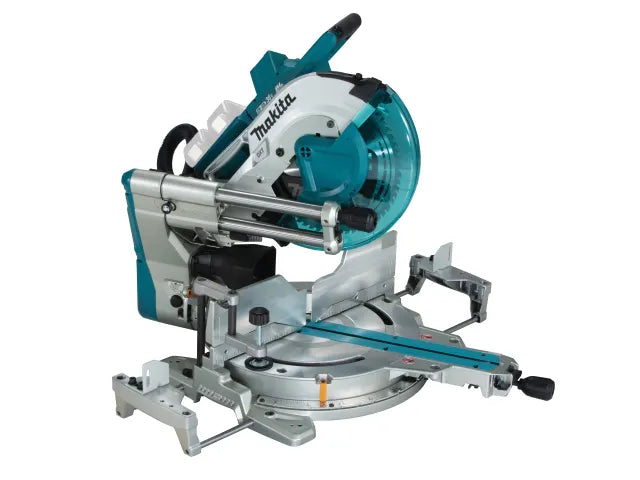 Makita DLS211ZU 305mm Slide Compound Mitre Saw 36V (2 x 18V) Bare Unit