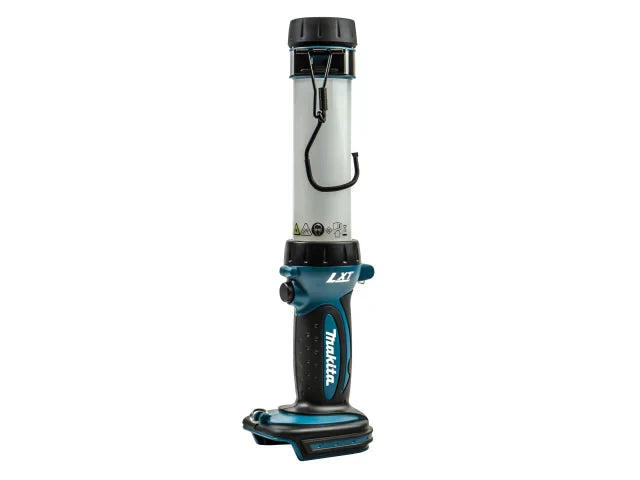 Makita DML806 LXT LED Li-ion Torch 14.4-18V Bare Unit