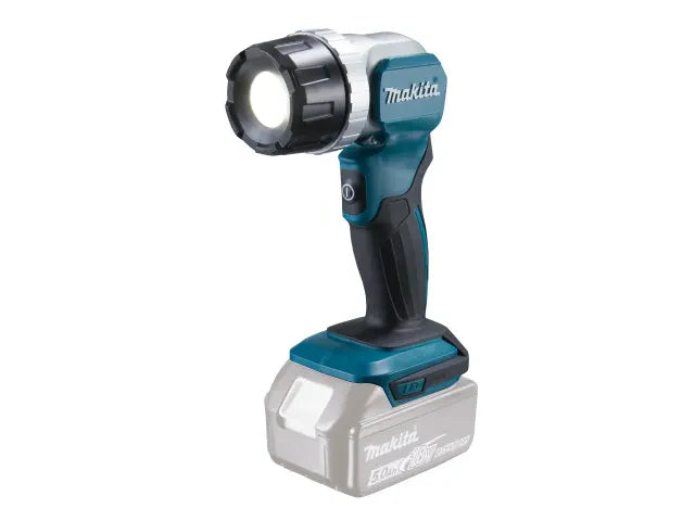 Makita DML808 LXT LED Torch 14.4/18V Bare Unit