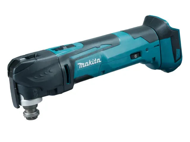 Makita DTM51Z Multi-Tool 18V Bare Unit