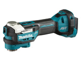 Makita DTM52Z BL LXT Multi-Tool 18V Bare Unit