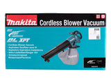 Makita DUB187Z LXT BL Blower Vacuum 18V Bare Unit