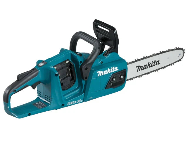 Makita DUC305Z BL LXT Chainsaw 36V (2 x 18V) Bare Unit