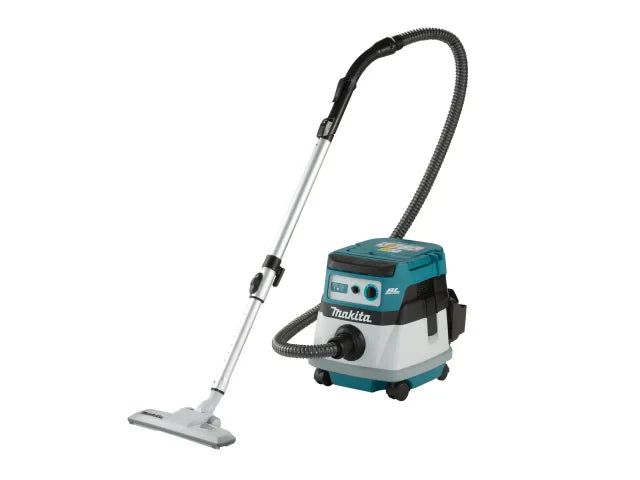 Makita DVC865LZX3 Cordless BL LXT Class L Wet & Dry Vacuum 36V (2 x 18V) Bare Unit