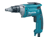 Makita FS4300 1/4in Hex Drywall Screwdriver 570W 240V