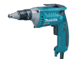 Makita FS6300 1/4in Hex Drywall Screwdriver 570W 110V