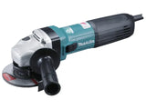 Makita GA4541CT01 AVT 115mm Angle Grinder 1400W 110V