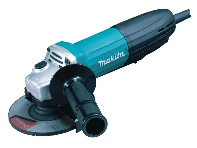 Makita GA5034 125mm Angle Grinder 720W 240V