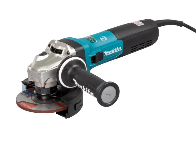 Makita GA5091 Slide Switch Angle Grinder 1900W 110V