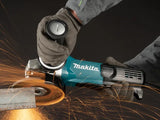 Makita GA5095X1 Paddle Switch Angle Grinder 1900W 110V