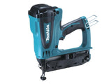 Makita GF600SE 2nd Fix Gas Nailer 15-64mm 7.2V 1 x 1.0Ah Li-ion