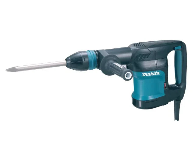 Makita HM0870C SDS Max Demolition Hammer 1100W 240V