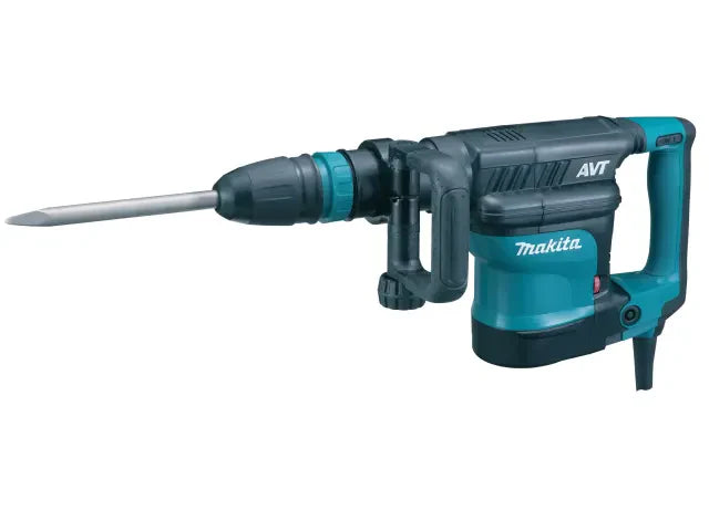 Makita HM1101C SDS Max AVT Demolition Hammer 1300W 110V